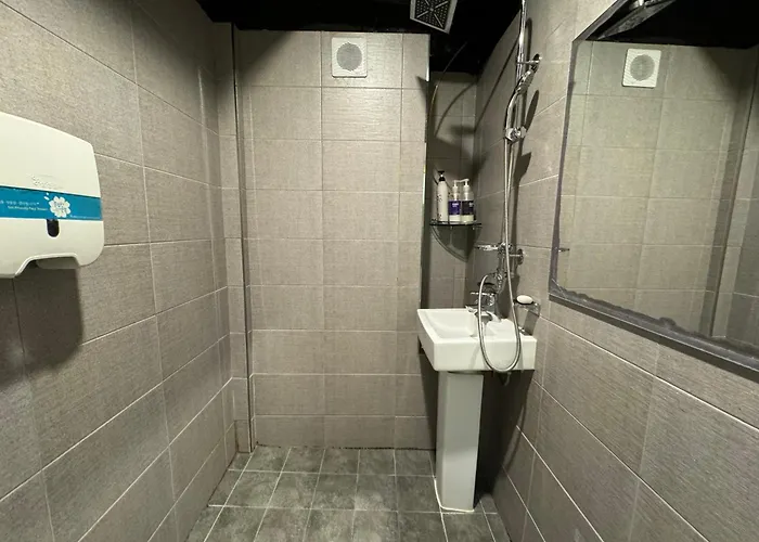 Maison Seongsu Hotel Seoul