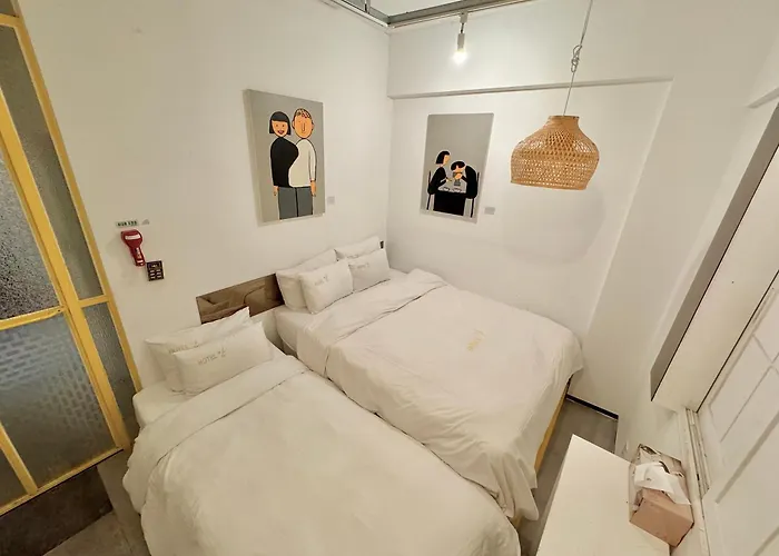 Maison Seongsu Seoul