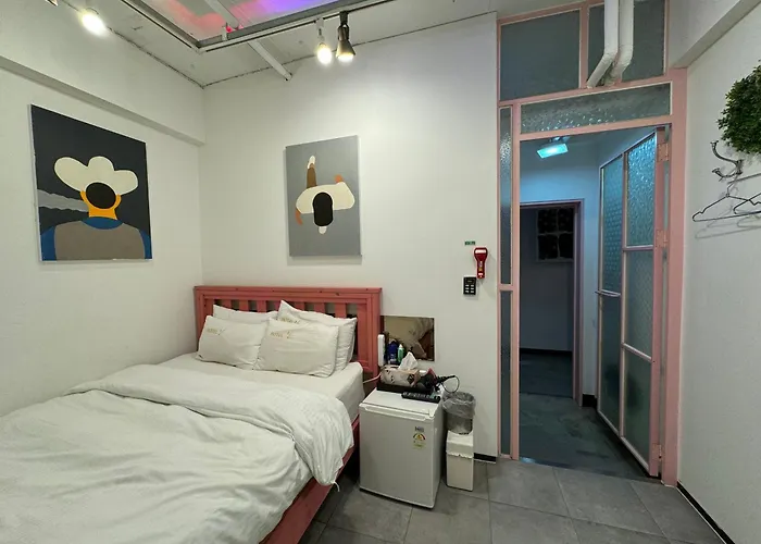 Hotel Maison Seongsu