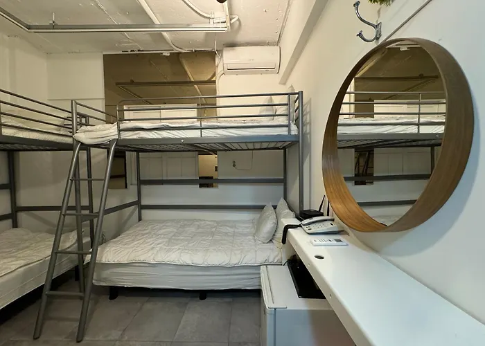 Hotel Maison Seongsu 2*