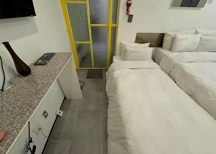 Maison Seongsu 2*