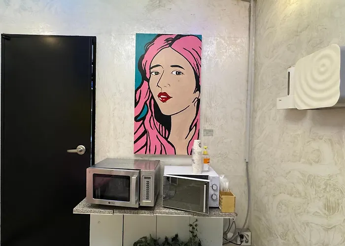 Hotel Maison Seongsu
