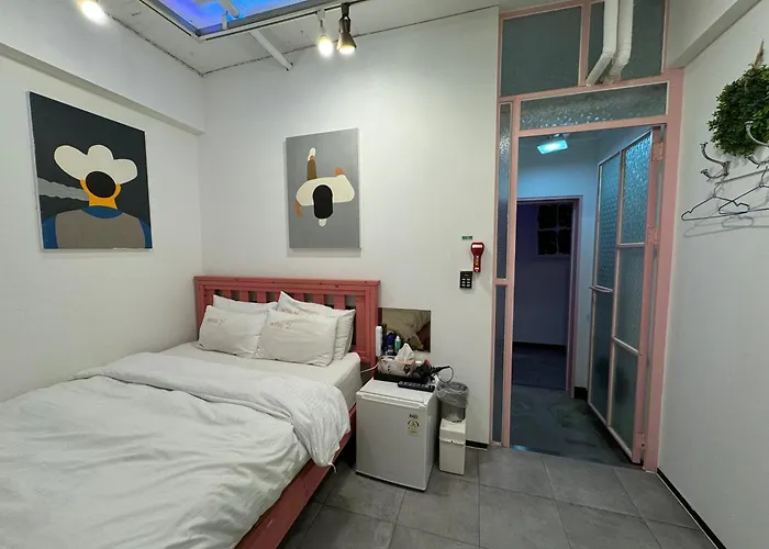 Maison Seongsu