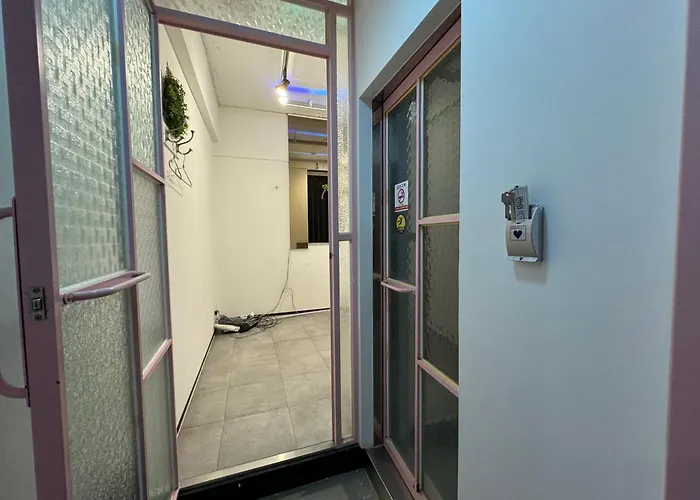 Hotel Maison Seongsu