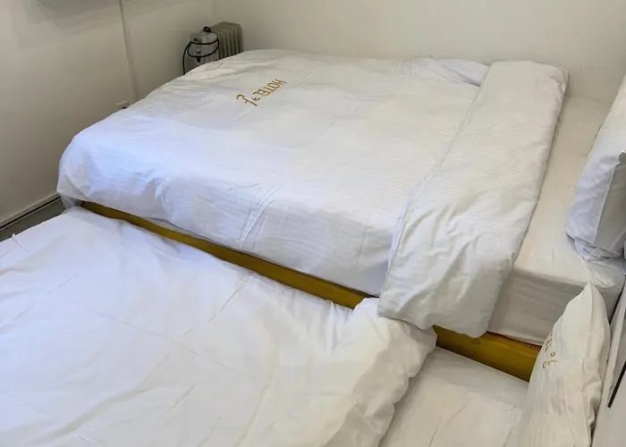 Maison Seongsu Hotel