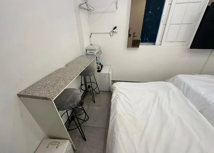Hotel Maison Seongsu