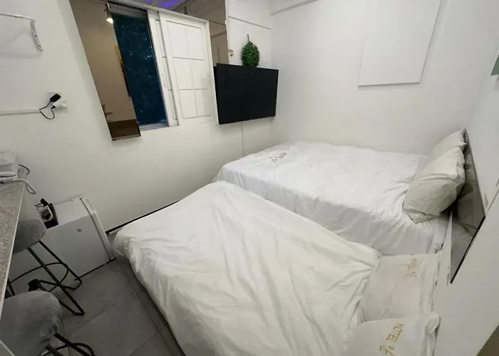 Hotel Maison Seongsu Seoul